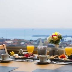 Ikbal Deluxe Hotel Istanbul в номере