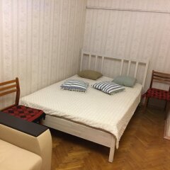 Апартаменты Na Tsvetnom Bulvare Apartments Москва фото 3