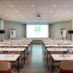 Отель ibis Styles Paris Bercy (ex all seasons) фото 2