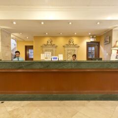 Отель Diplomat Hotel Филиппины, Лапу-Лапу - отзывы, цены и фото номеров - забронировать отель Diplomat Hotel онлайн фото 2