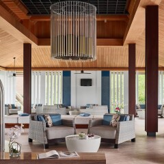 Отель Splash Beach Resort Таиланд, пляж Май Кхао - 10 отзывов об отеле, цены и фото номеров - забронировать отель Splash Beach Resort онлайн фото 6