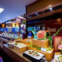 Отель Grand Mercure Xiamen Downtown Китай, Сямынь - отзывы, цены и фото номеров - забронировать отель Grand Mercure Xiamen Downtown онлайн развлечения