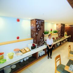 Lucky Star Hotel Нячанг детские мероприятия