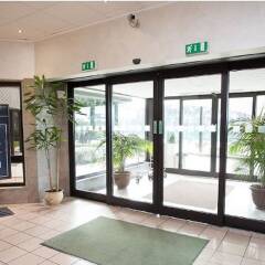 Отель Holiday Inn Venice Mestre-Marghera Маргера спа