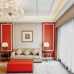 Grand Dragon Hotel комната для гостей фото 4
