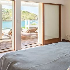 Villa Marigot Bay in Gustavia, Saint Barthelemy from 4793$, photos, reviews - zenhotels.com guestroom photo 2