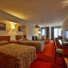 Central Hotel Турция, Бурса - отзывы, цены и фото номеров - забронировать отель Central Hotel онлайн комната для гостей фото 5