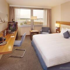 Mövenpick Hotel & Casino Geneva комната для гостей фото 3