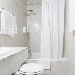 Отель Hostal Ramos фото 2