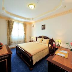 New Pacific Hotel комната для гостей фото 2