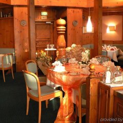 Best Living Hotel Arotel питание