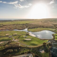 Отель Laguna Resort - Vilamoura фото 5