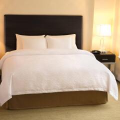 Отель Hampton Inn & Suites Los Angeles/Hollywood США, Лос-Анджелес - 8 отзывов об отеле, цены и фото номеров - забронировать отель Hampton Inn & Suites Los Angeles/Hollywood онлайн комната для гостей фото 2