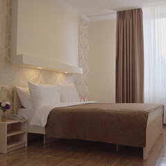 Tiflis Hotel in Tbilisi, Georgia from 74$, photos, reviews - zenhotels.com guestroom photo 3
