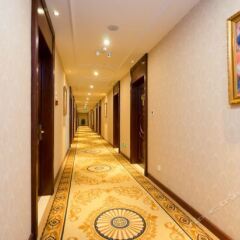 Vienna Hotel Guangzhou Shiling Leather City In Guangzhou - 