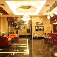 Tianyi Hotel интерьер отеля фото 2