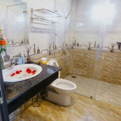 Отель Home River Villa ванная фото 2