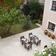 Hotel Ca’n Moragues фото 21