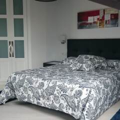 Отель Apartamentos El Puente комната для гостей фото 2
