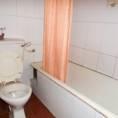 Abidap Hotel and Suites International ванная
