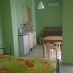 Гостиница Alpic Guest House фото 18