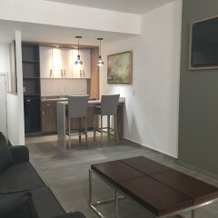 Отель Hangar Inn Guadalajara Aeropuerto гостиничный бар