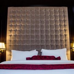 Отель Best Western Plus Ibadan комната для гостей фото 4