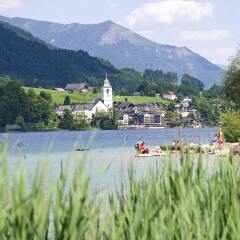 Отель EurothermenResort Bad Ischl фото 4