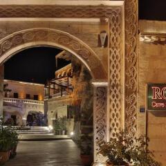 Roma Cave Suite Турция, Гёреме - отзывы, цены и фото номеров - забронировать отель Roma Cave Suite онлайн