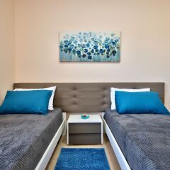 Отель First Class Apartments Ta Martin by G&G Мальта, Буджибба - отзывы, цены и фото номеров - забронировать отель First Class Apartments Ta Martin by G&G онлайн фото 8