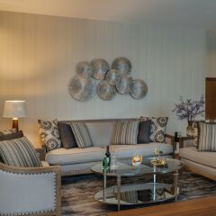 Отель Landmark Amman Hotel & Conference Center Иордания, Амман - отзывы, цены и фото номеров - забронировать отель Landmark Amman Hotel & Conference Center онлайн фото 13