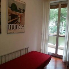 Отель Rio B&B Генуя комната для гостей фото 3