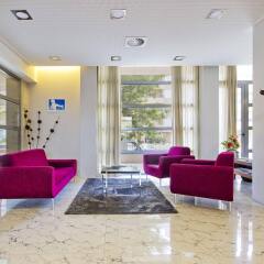 Отель Eurostars Oporto комната для гостей фото 2