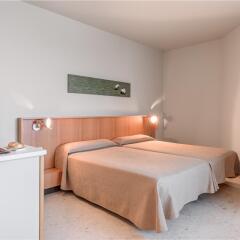 Отель Apartahotel Exe Campus San Mamés Испания, Леон - отзывы, цены и фото номеров - забронировать отель Apartahotel Exe Campus San Mamés онлайн комната для гостей фото 3