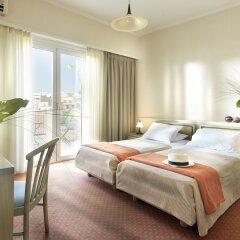 Adrian Hotel комната для гостей фото 2