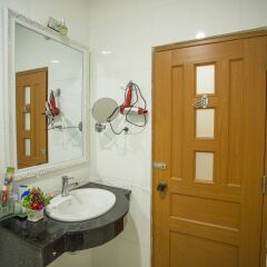 A25 Hotel Le Thi Rieng ванная фото 2