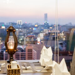 Отель Boss Legend Hotel Вьетнам, Ханой - отзывы, цены и фото номеров - забронировать отель Boss Legend Hotel онлайн фото 6