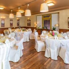 Business Hotel Vega Wroclaw фото 13