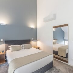 Отель BO - Santa Catarina Luxury Apartments - Adults Only Португалия, Порту - отзывы, цены и фото номеров - забронировать отель BO - Santa Catarina Luxury Apartments - Adults Only онлайн комната для гостей фото 3