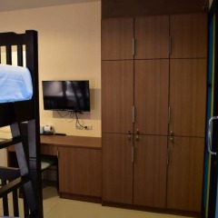 The Wave Patong Boutique Hotel удобства в номере фото 4