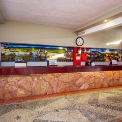 Отель Royal Decameron Complex интерьер отеля фото 2
