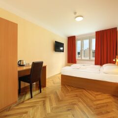 Отель Residence Bene комната для гостей фото 6
