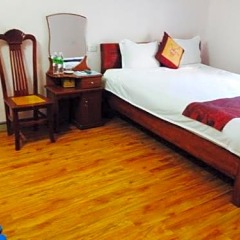 Airport View Hotel удобства в номере фото 2