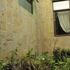Отель The Roof Backpackers Hostel Мексика, Гвадалахара - отзывы, цены и фото номеров - забронировать отель The Roof Backpackers Hostel онлайн вид на фасад