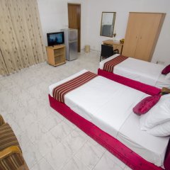 Laurel Hotels Ltd. in Dhaka, Bangladesh from 50$, photos, reviews - zenhotels.com