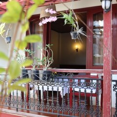 Отель Nhi Trung Hotel Вьетнам, Хойан - отзывы, цены и фото номеров - забронировать отель Nhi Trung Hotel онлайн питание фото 2