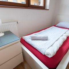 Rooms Sincere 1830 in Ljubljana, Slovenia from 101$, photos, reviews - zenhotels.com guestroom photo 4