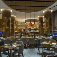 Отель Grand Copthorne Waterfront питание фото 2