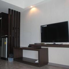 Отель Inn Place Serviced Residence удобства в номере