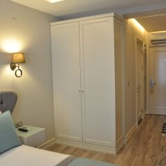 Отель Centrum Suites Istanbul комната для гостей